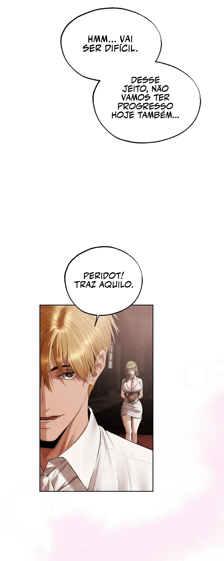 Ler Milf Hunter in This World Capitulo 126 Page 41