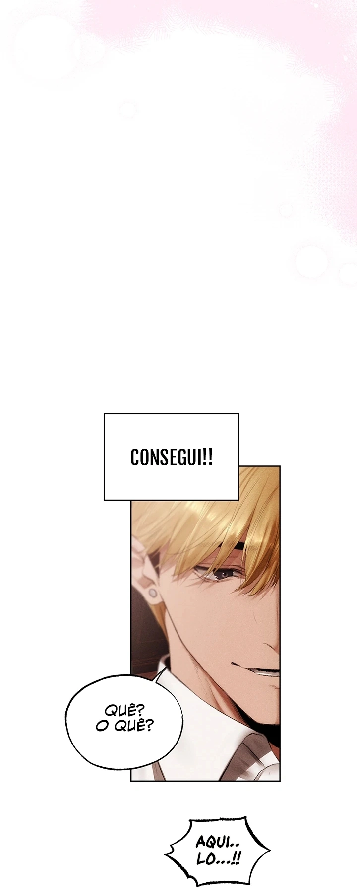 Ler Milf Hunter in This World Capitulo 126 Page 47