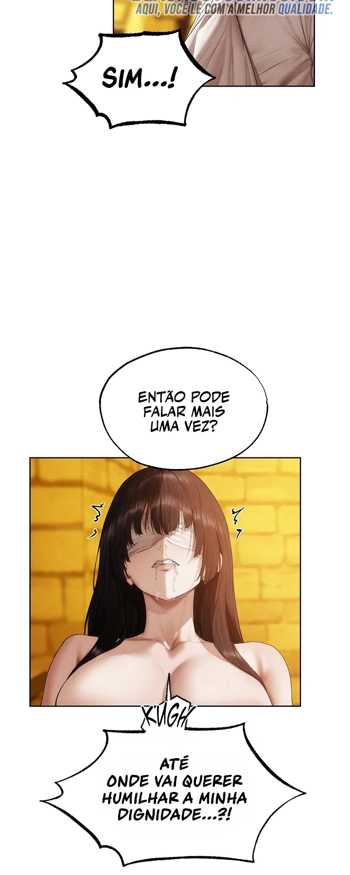 Ler Milf Hunter in This World Capitulo 126 Page 53