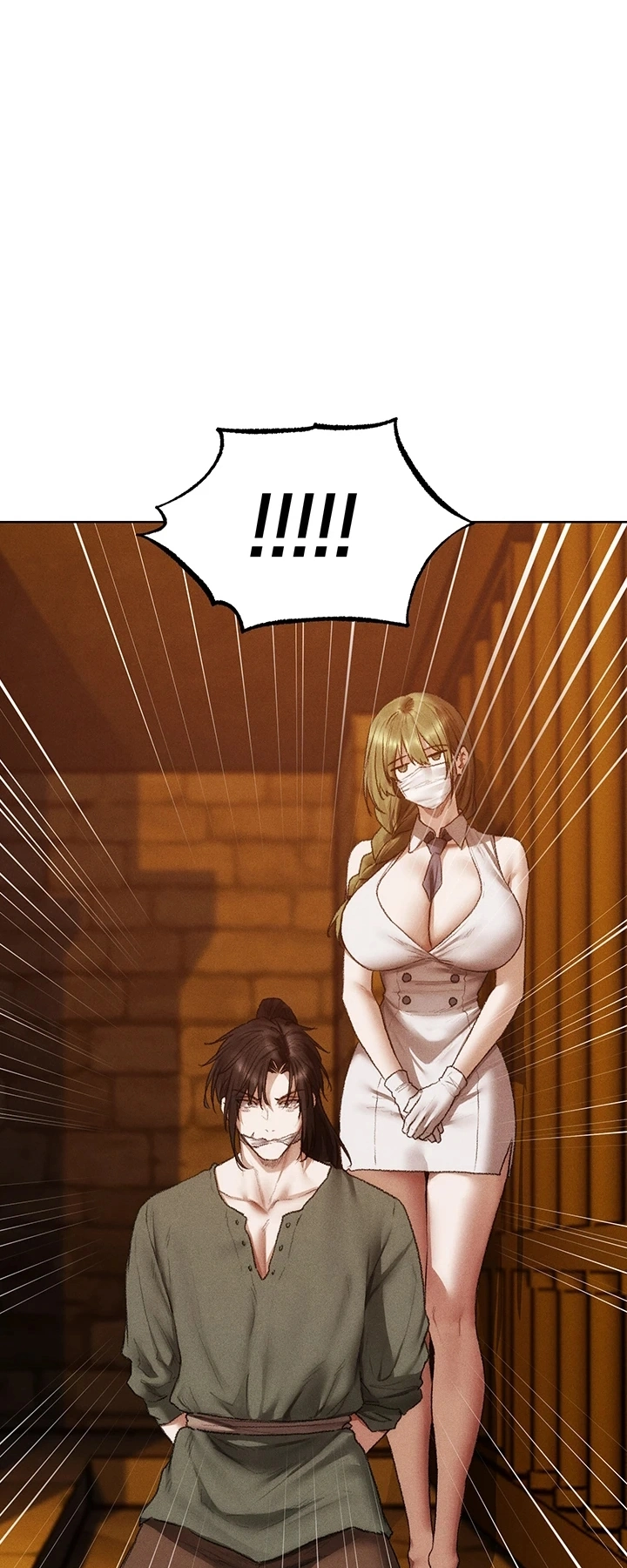 Ler Milf Hunter in This World Capitulo 126 Page 58