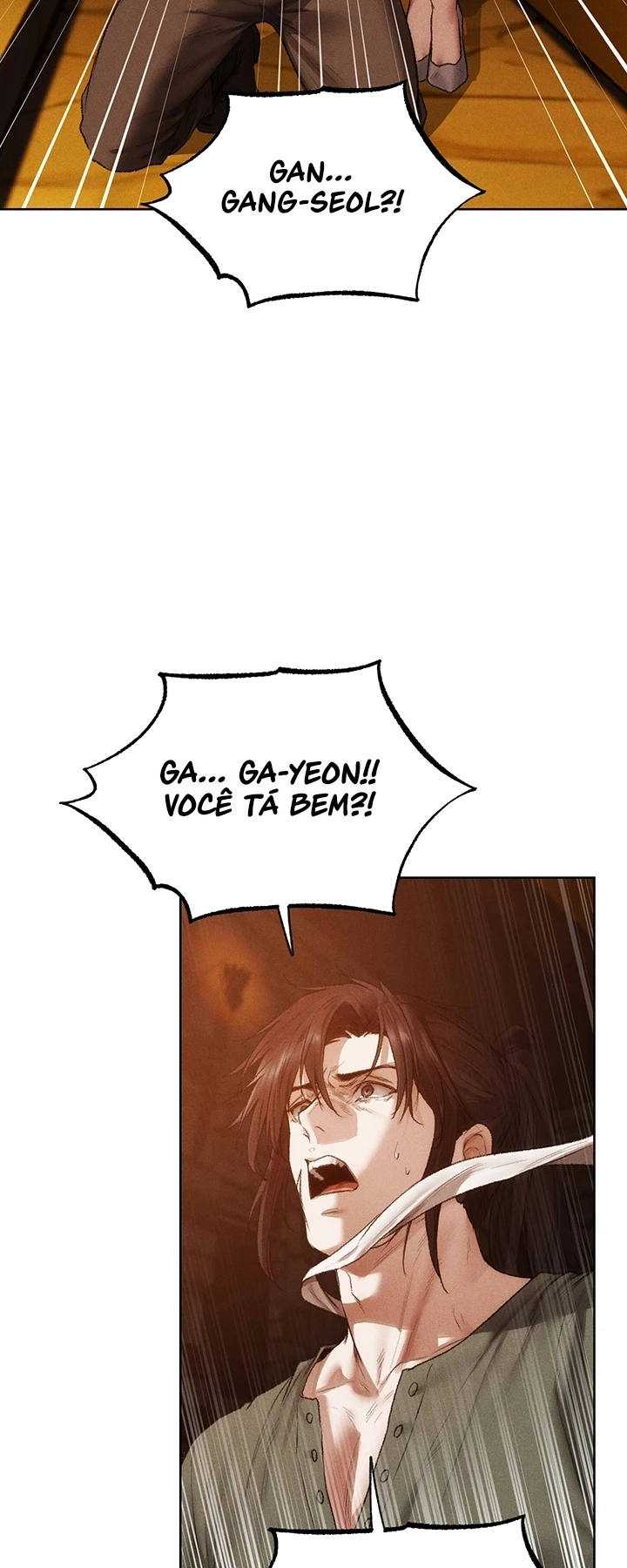 Ler Milf Hunter in This World Capitulo 126 Page 59