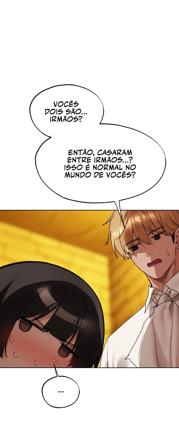 Ler Milf Hunter in This World Capitulo 126 Page 68