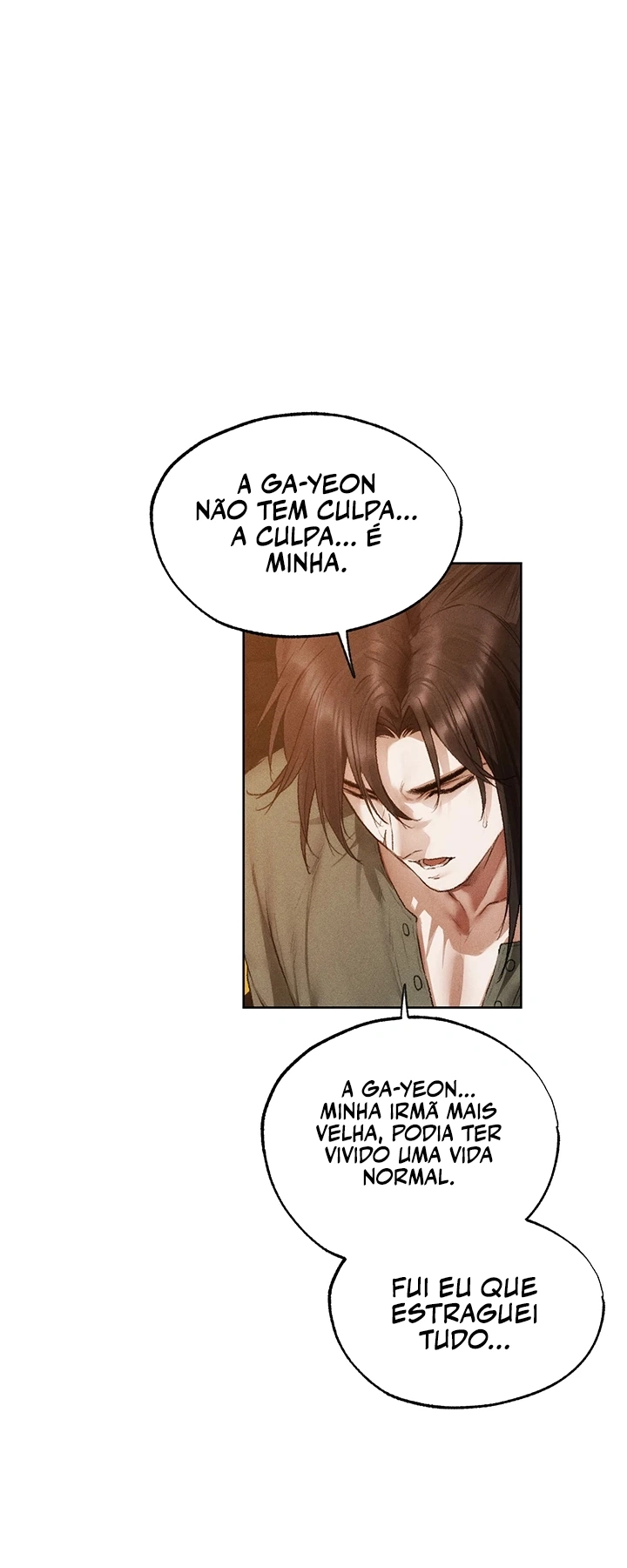 Ler Milf Hunter in This World Capitulo 126 Page 69