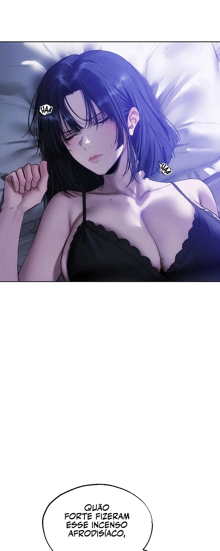 Ler Milf Hunter in This World Capitulo 126 Page 7
