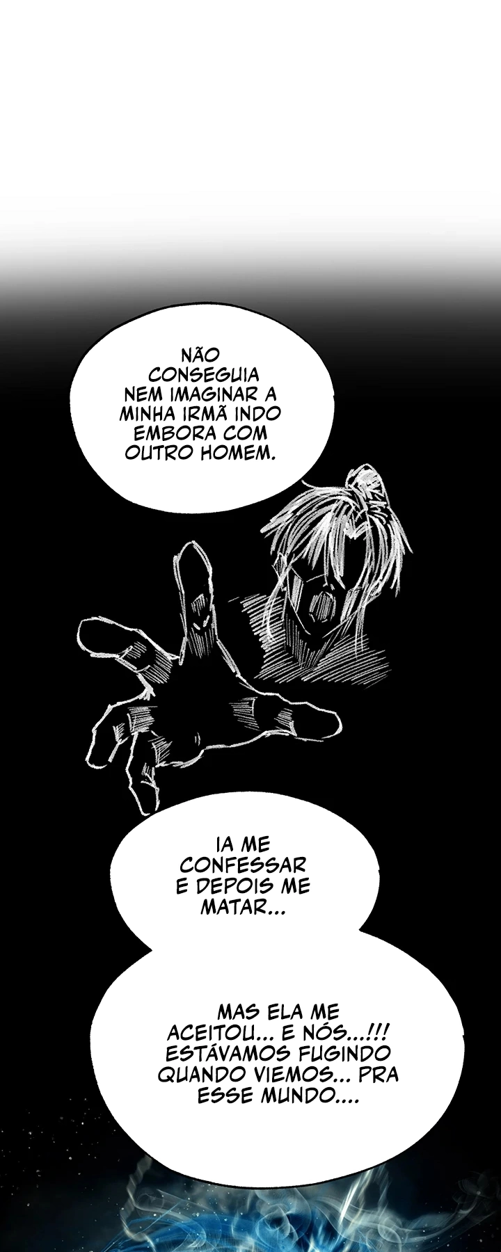 Ler Milf Hunter in This World Capitulo 126 Page 70