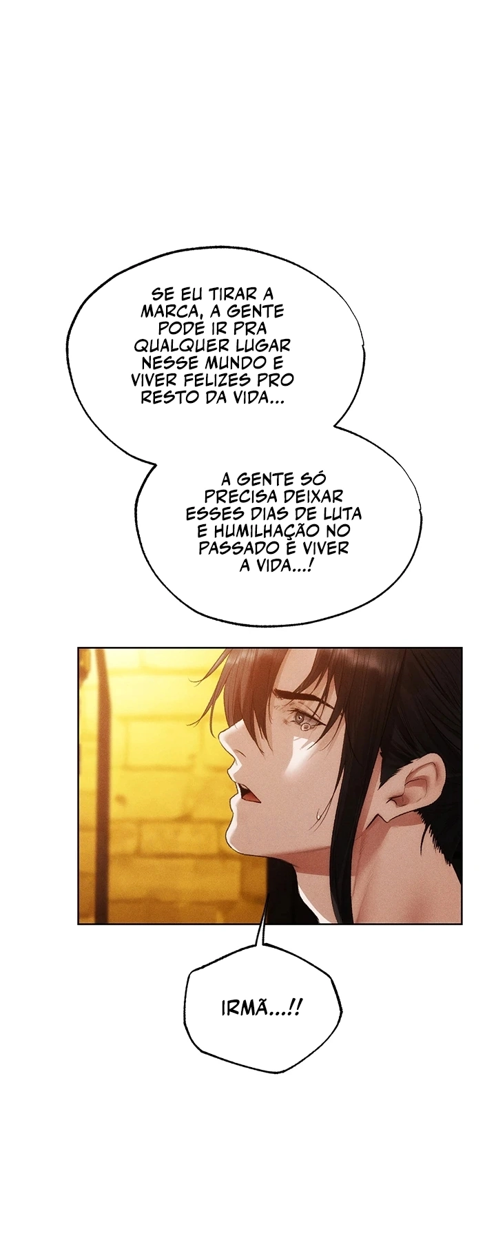 Ler Milf Hunter in This World Capitulo 126 Page 73