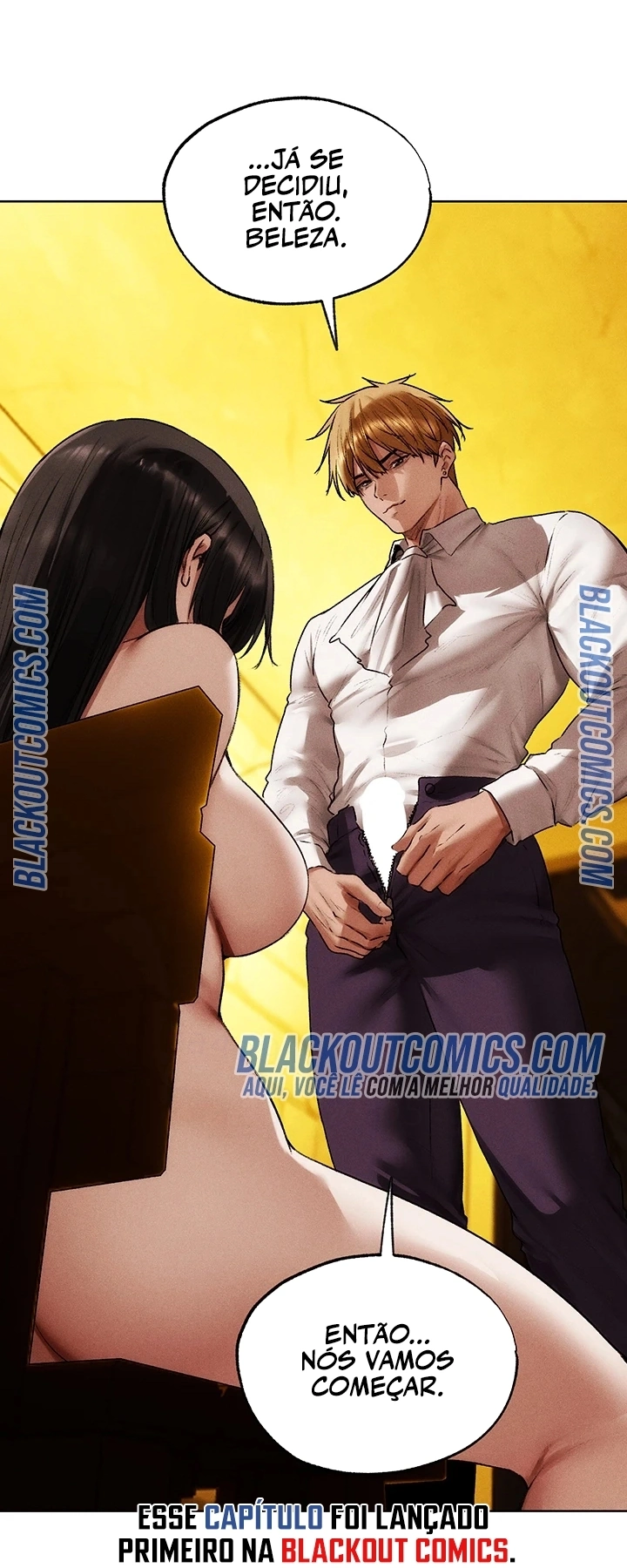 Ler Milf Hunter in This World Capitulo 126 Page 76