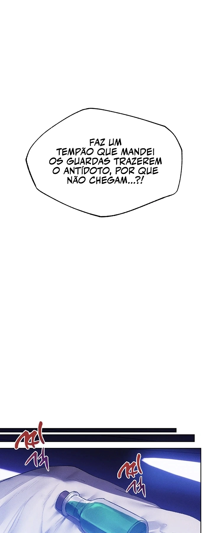 Ler Milf Hunter in This World Capitulo 126 Page 9
