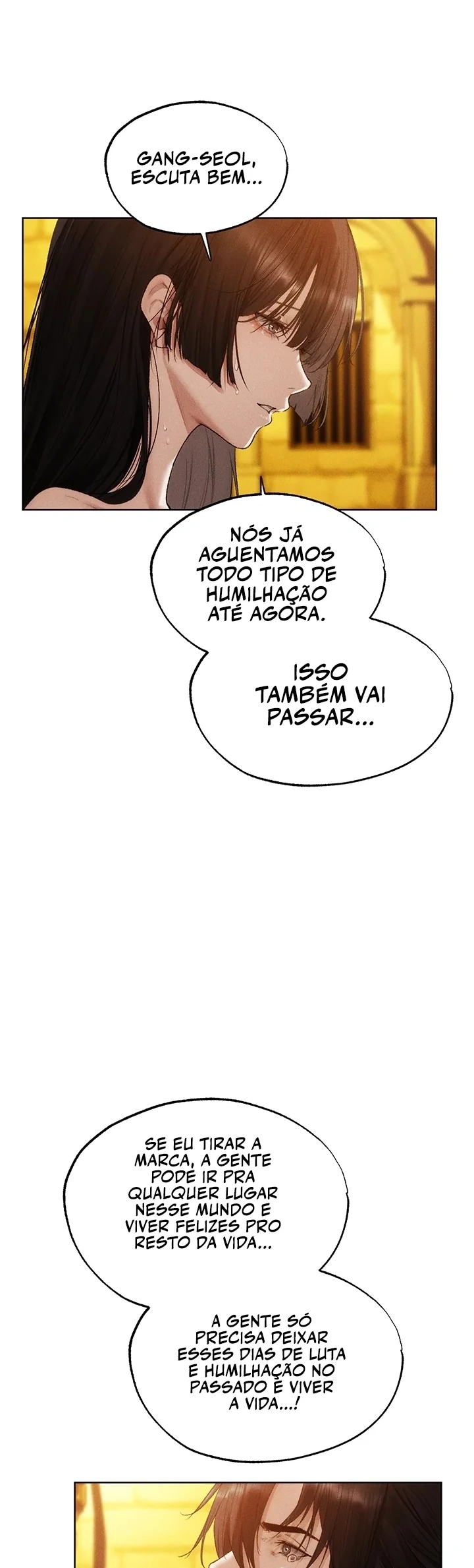 Ler Milf Hunter in This World Capitulo 127 Page 1
