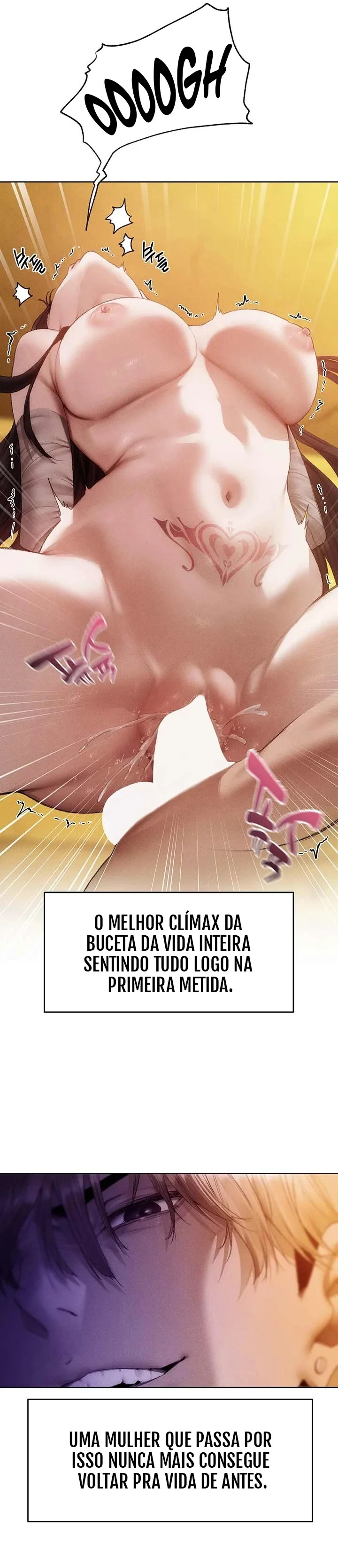 Ler Milf Hunter in This World Capitulo 127 Page 10
