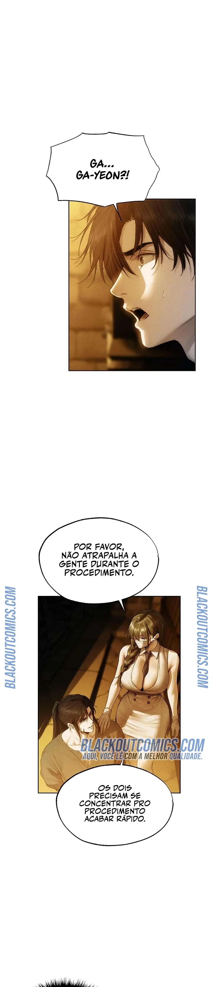 Ler Milf Hunter in This World Capitulo 127 Page 11