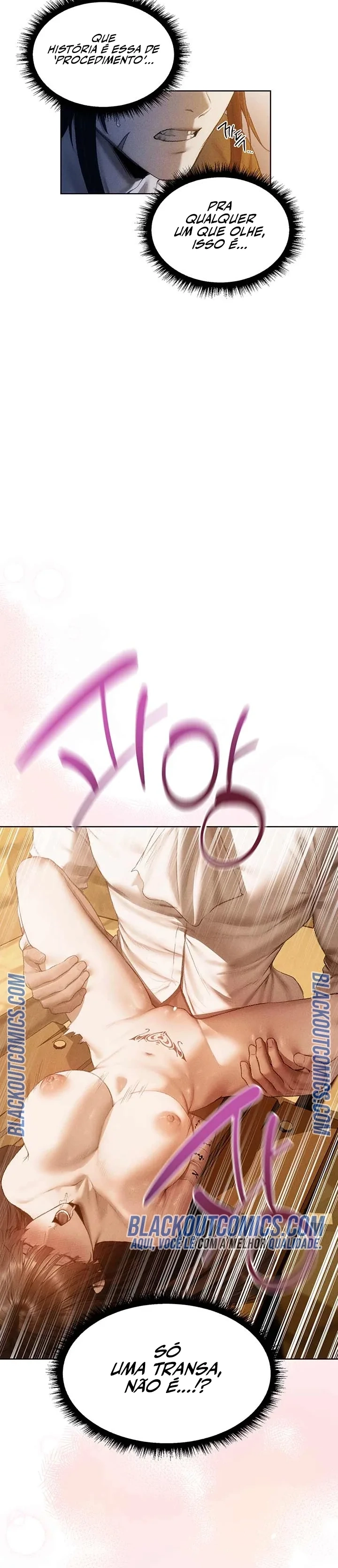 Ler Milf Hunter in This World Capitulo 127 Page 12