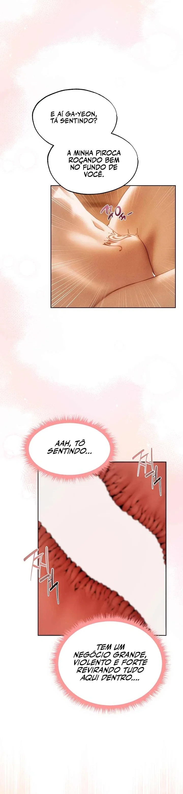 Ler Milf Hunter in This World Capitulo 127 Page 13