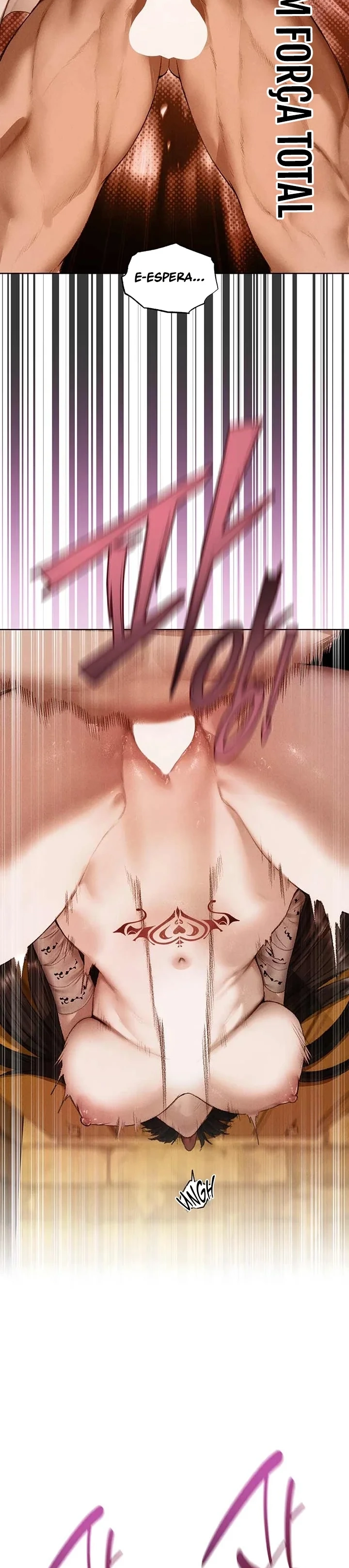 Ler Milf Hunter in This World Capitulo 127 Page 17