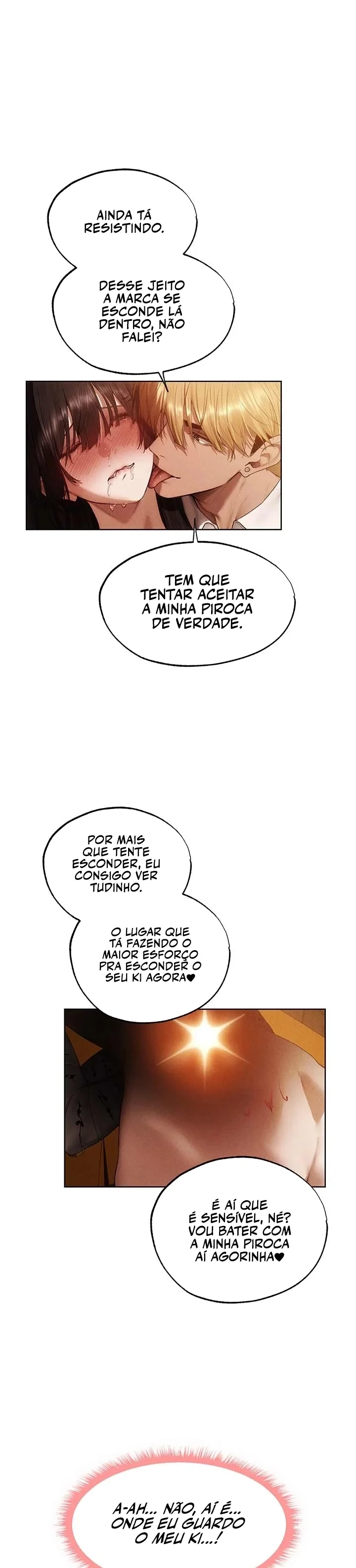 Ler Milf Hunter in This World Capitulo 127 Page 24