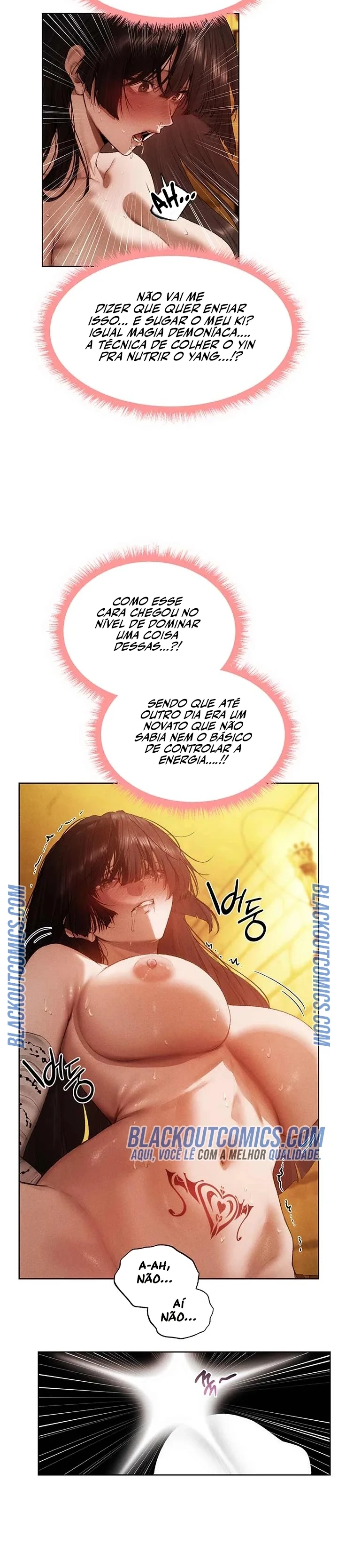 Ler Milf Hunter in This World Capitulo 127 Page 25