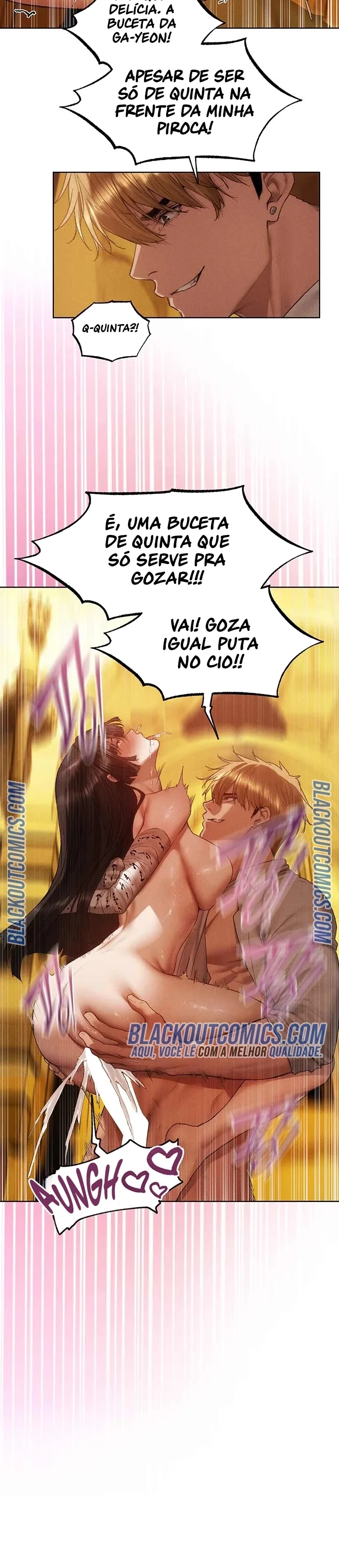 Ler Milf Hunter in This World Capitulo 127 Page 27