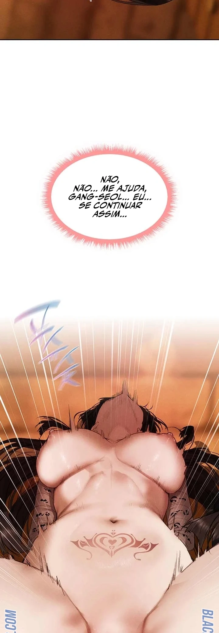 Ler Milf Hunter in This World Capitulo 127 Page 29