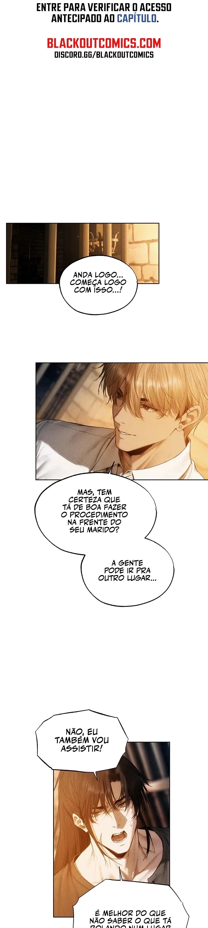 Ler Milf Hunter in This World Capitulo 127 Page 5