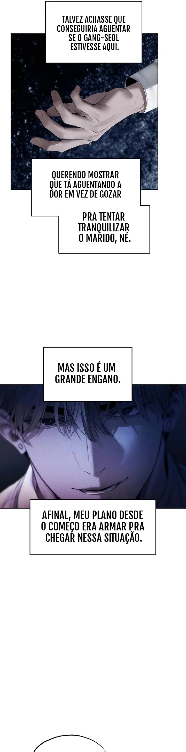 Ler Milf Hunter in This World Capitulo 127 Page 7