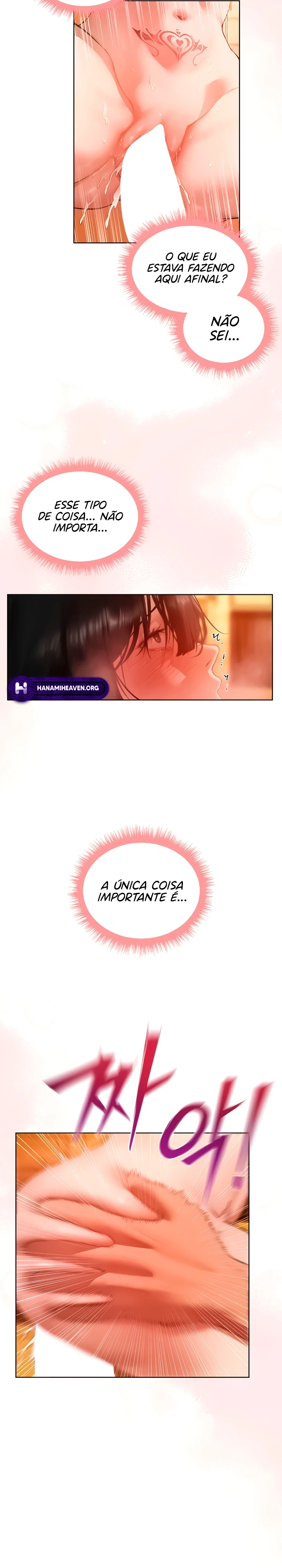 Ler Milf Hunter in This World Capitulo 128 Page 10