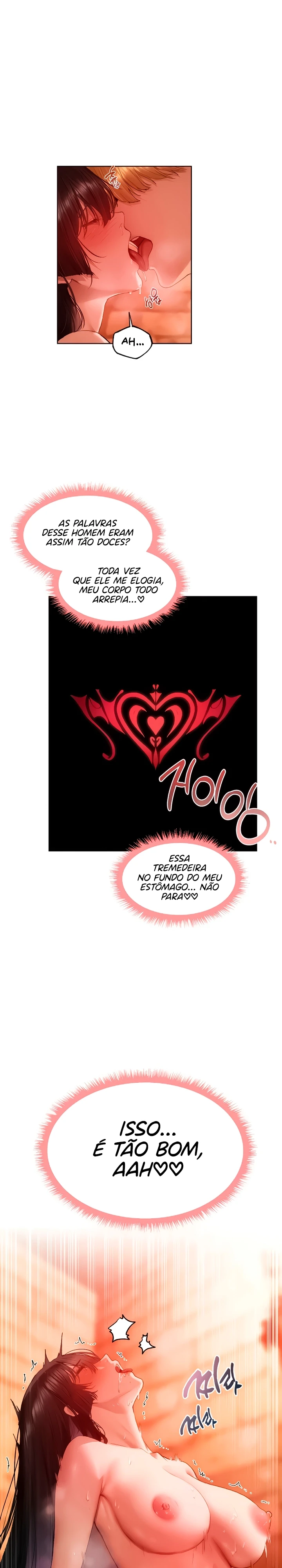 Ler Milf Hunter in This World Capitulo 128 Page 12