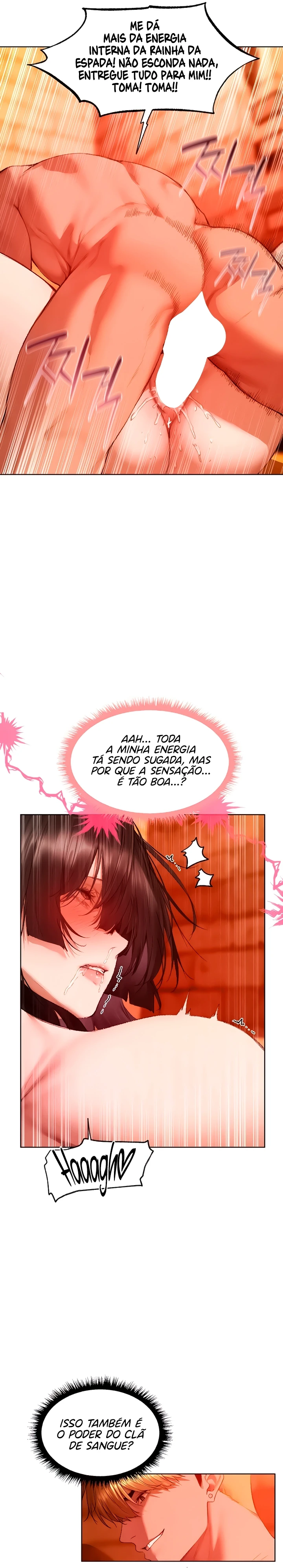 Ler Milf Hunter in This World Capitulo 128 Page 16