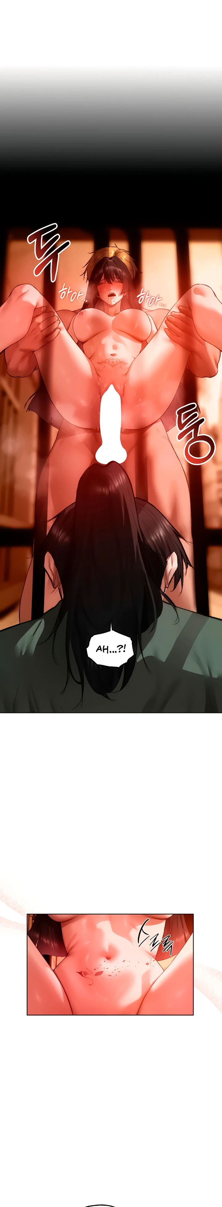 Ler Milf Hunter in This World Capitulo 128 Page 19
