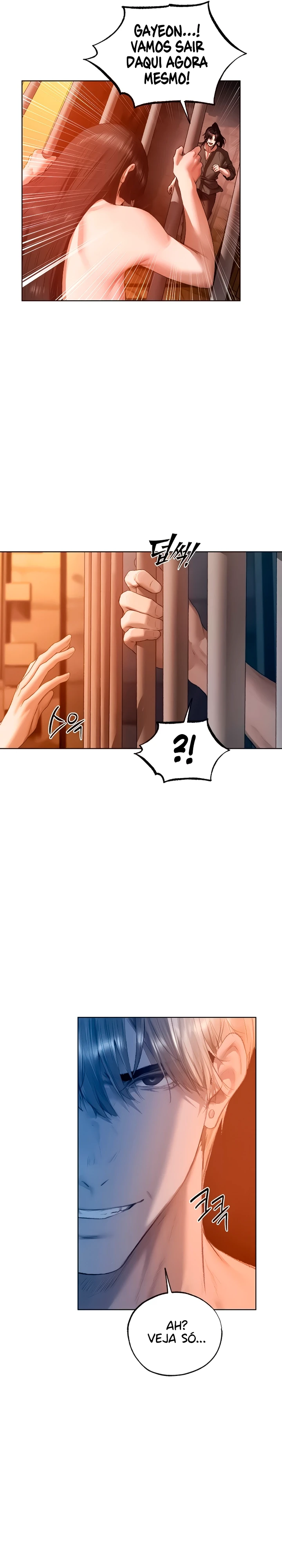 Ler Milf Hunter in This World Capitulo 128 Page 23