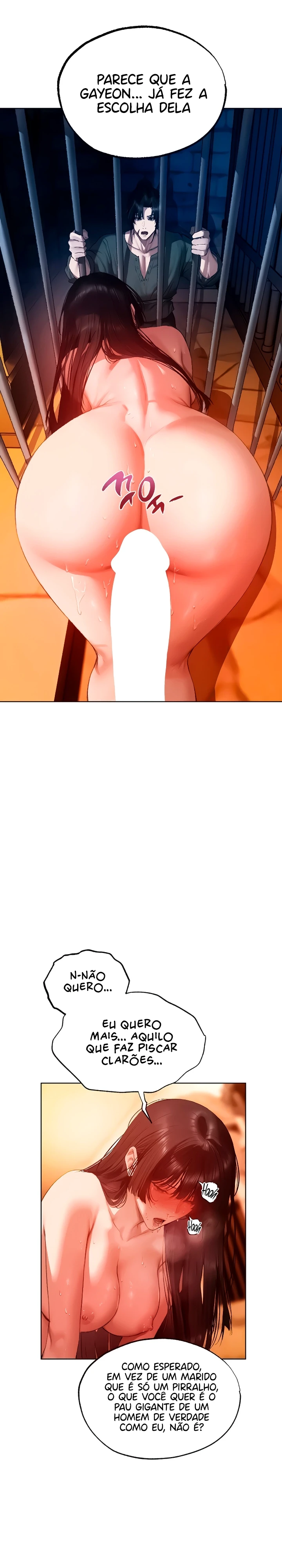 Ler Milf Hunter in This World Capitulo 128 Page 24