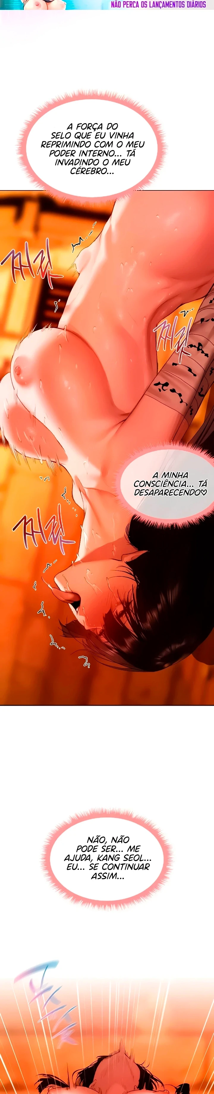 Ler Milf Hunter in This World Capitulo 128 Page 3