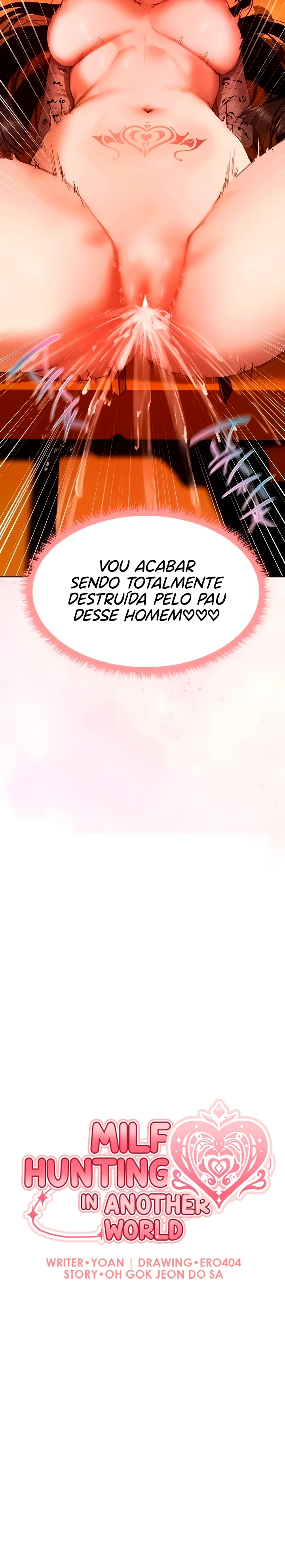 Ler Milf Hunter in This World Capitulo 128 Page 4