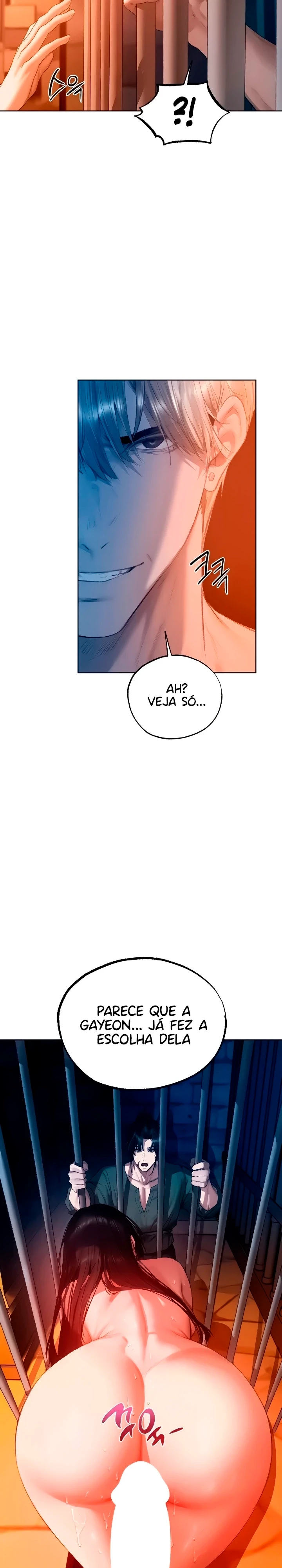 Ler Milf Hunter in This World Capitulo 129 Page 2