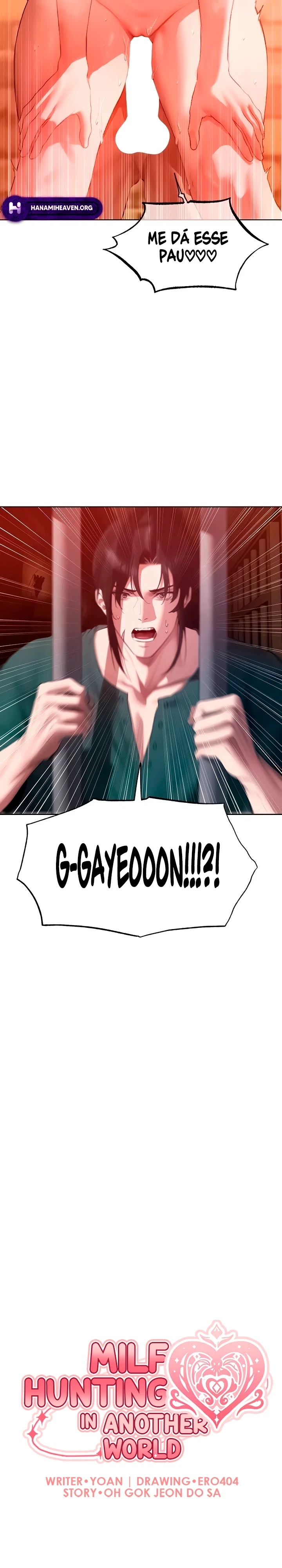 Ler Milf Hunter in This World Capitulo 129 Page 4