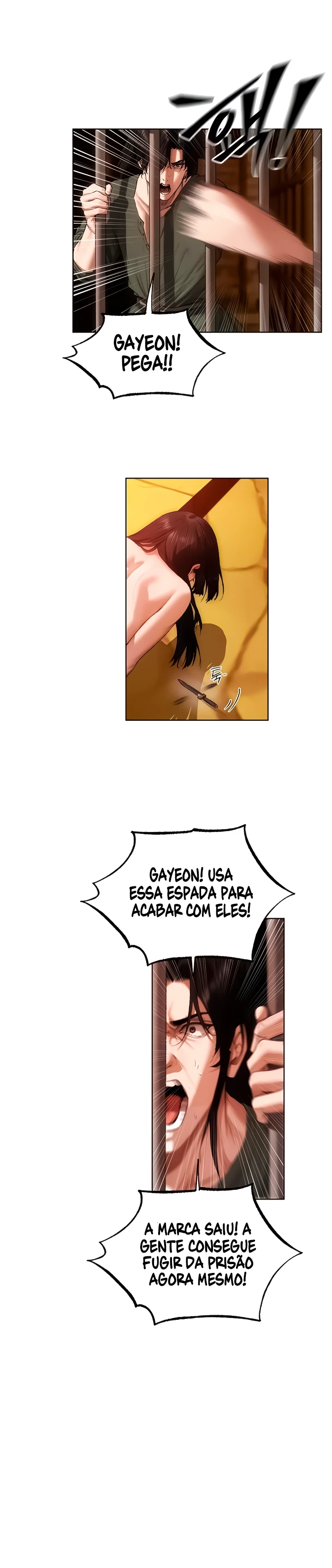 Ler Milf Hunter in This World Capitulo 129 Page 9