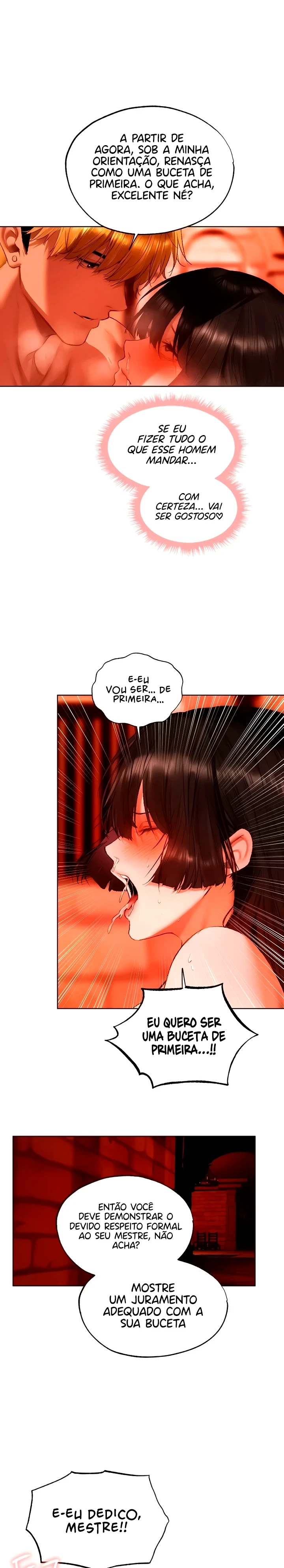Ler Milf Hunter in This World Capitulo 130 Page 2