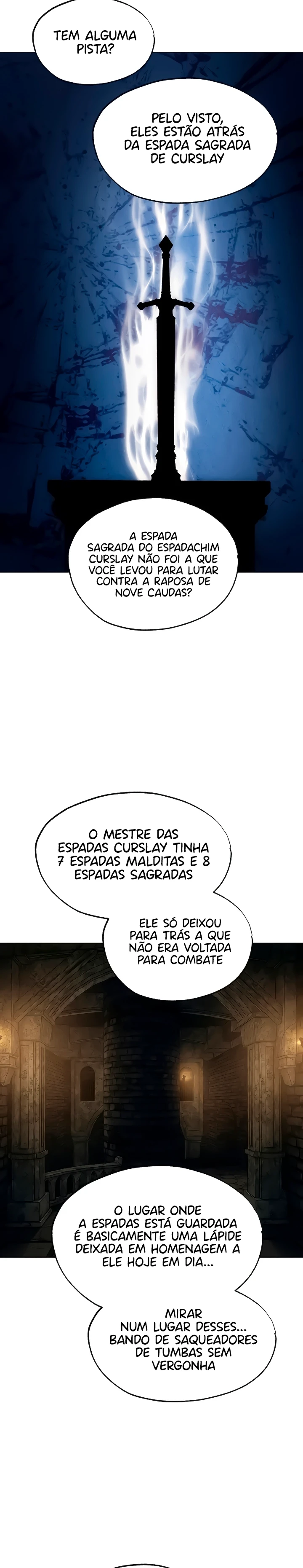 Ler Milf Hunter in This World Capitulo 130 Page 25
