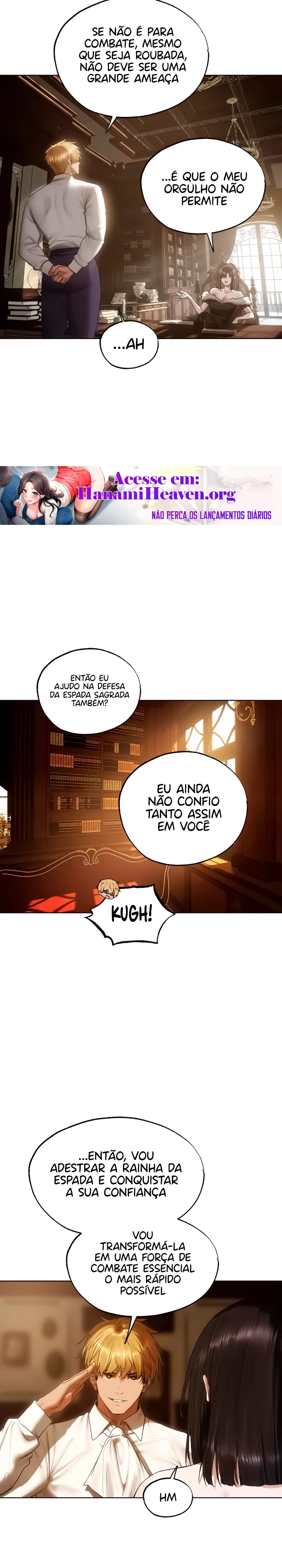 Ler Milf Hunter in This World Capitulo 130 Page 26