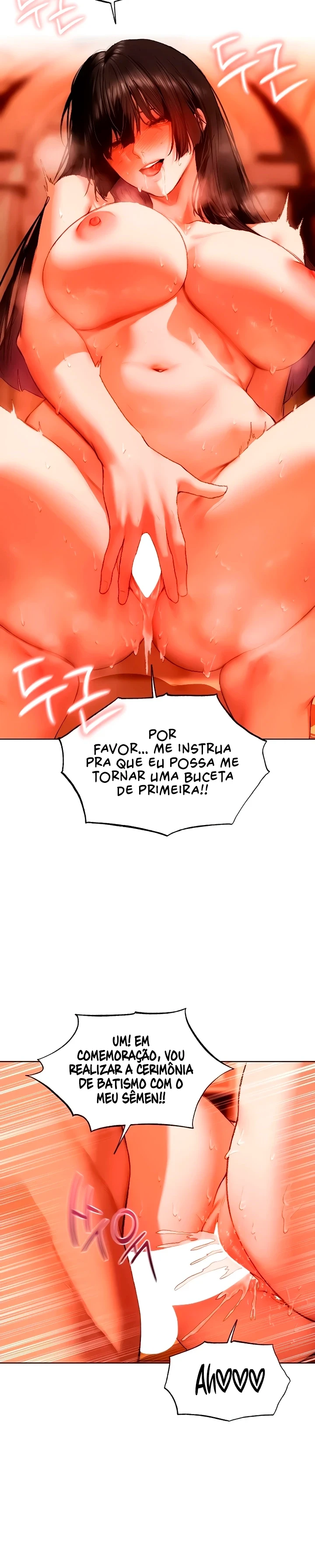 Ler Milf Hunter in This World Capitulo 130 Page 3