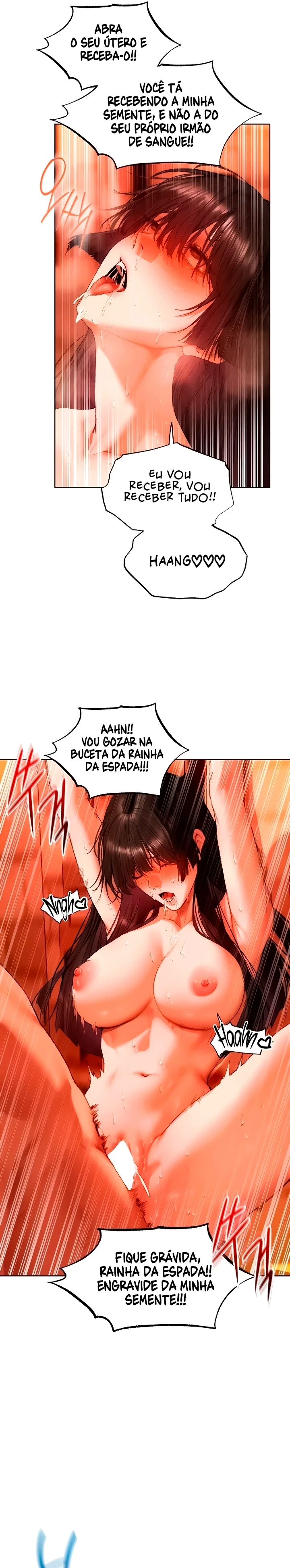 Ler Milf Hunter in This World Capitulo 130 Page 4