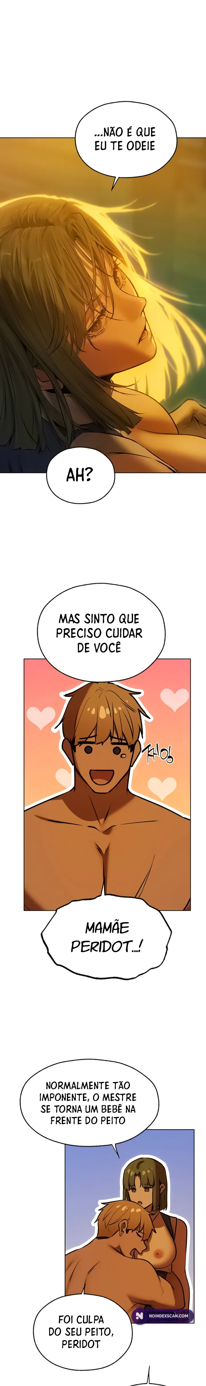 Ler Milf Hunter in This World Capitulo 92 Page 13