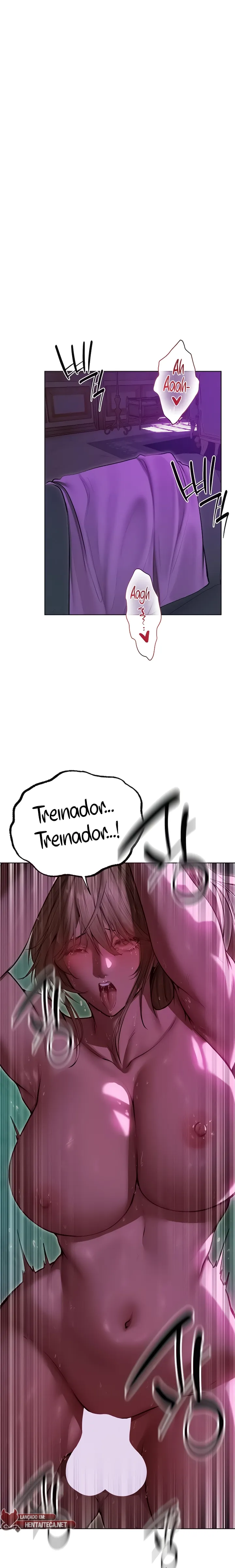 Ler Milf Hunter in This World Capitulo 92 Page 16