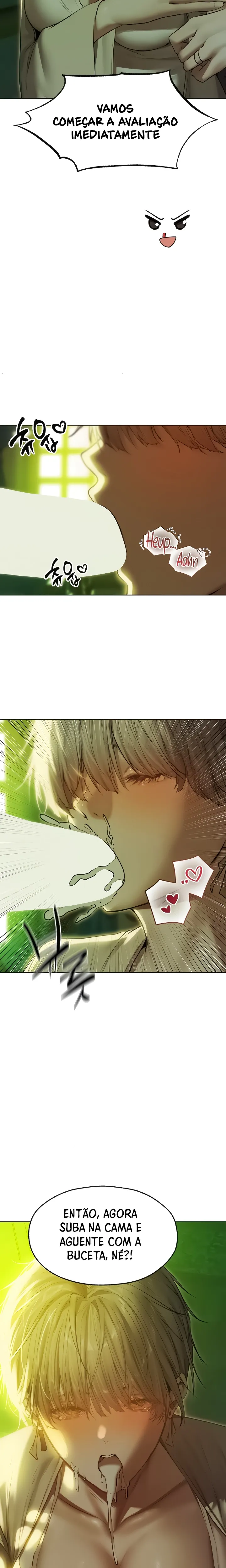 Ler Milf Hunter in This World Capitulo 92 Page 18