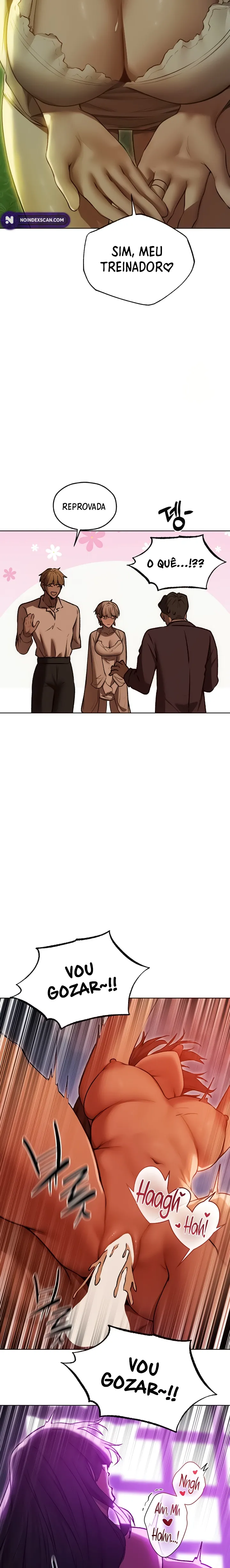 Ler Milf Hunter in This World Capitulo 92 Page 19