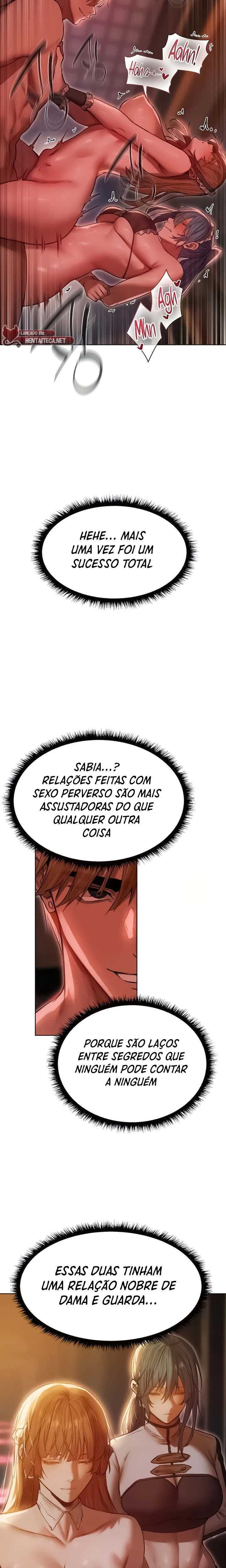 Ler Milf Hunter in This World Capitulo 92 Page 2