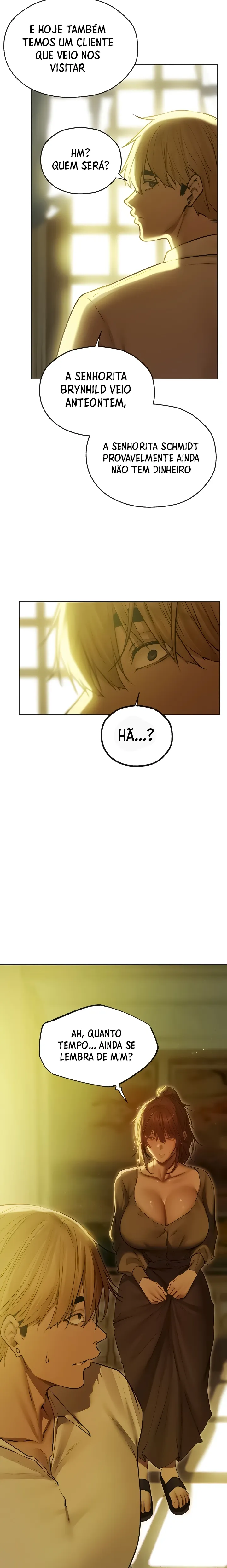 Ler Milf Hunter in This World Capitulo 92 Page 24