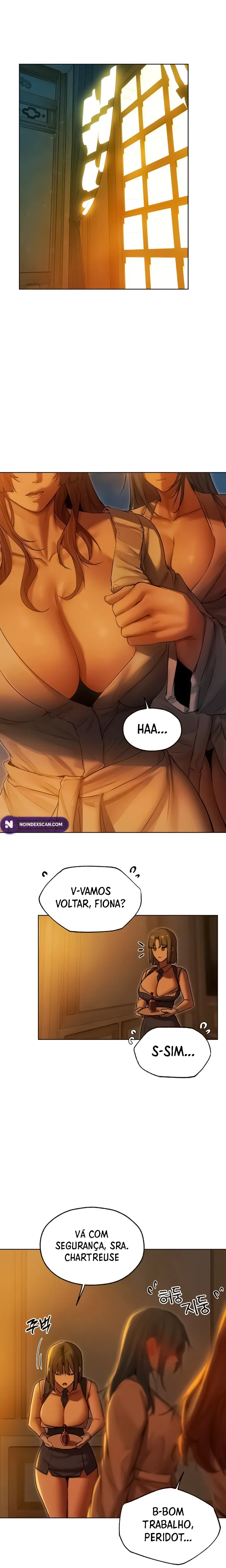 Ler Milf Hunter in This World Capitulo 92 Page 6
