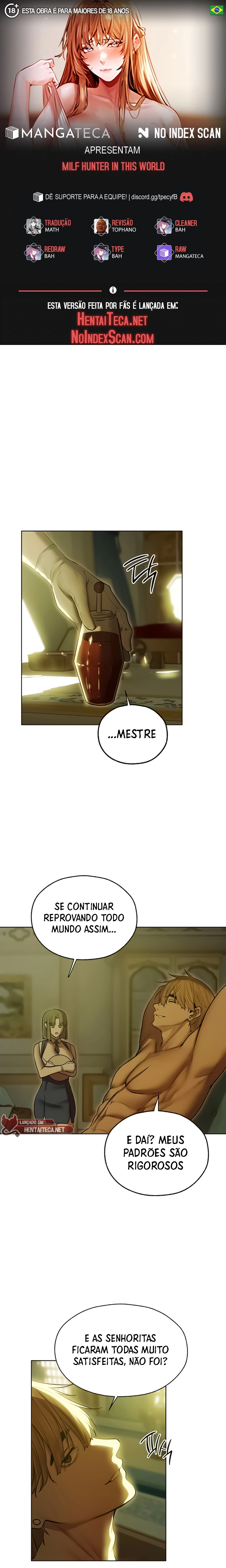 Ler Milf Hunter in This World Capitulo 93 Page 1