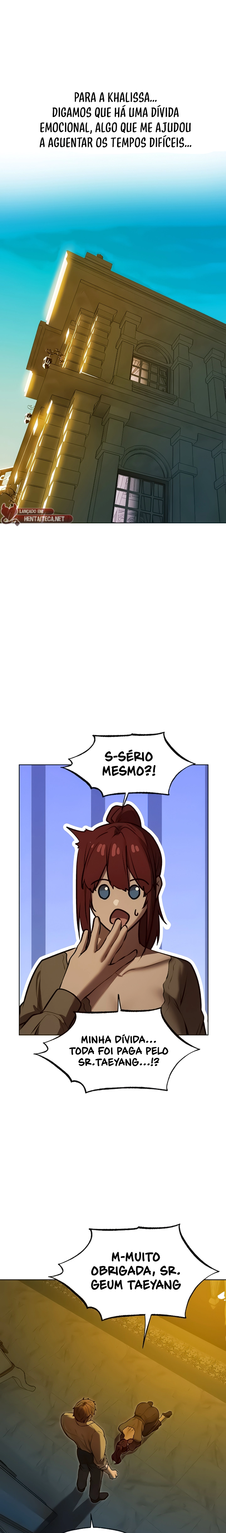 Ler Milf Hunter in This World Capitulo 93 Page 10