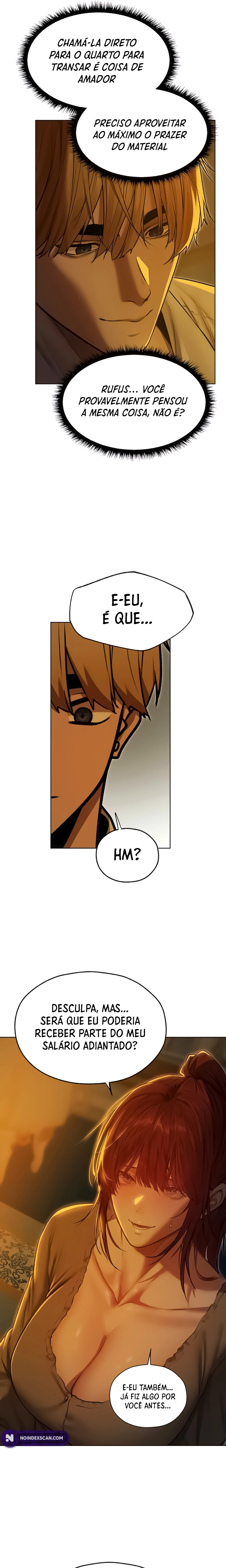 Ler Milf Hunter in This World Capitulo 93 Page 13